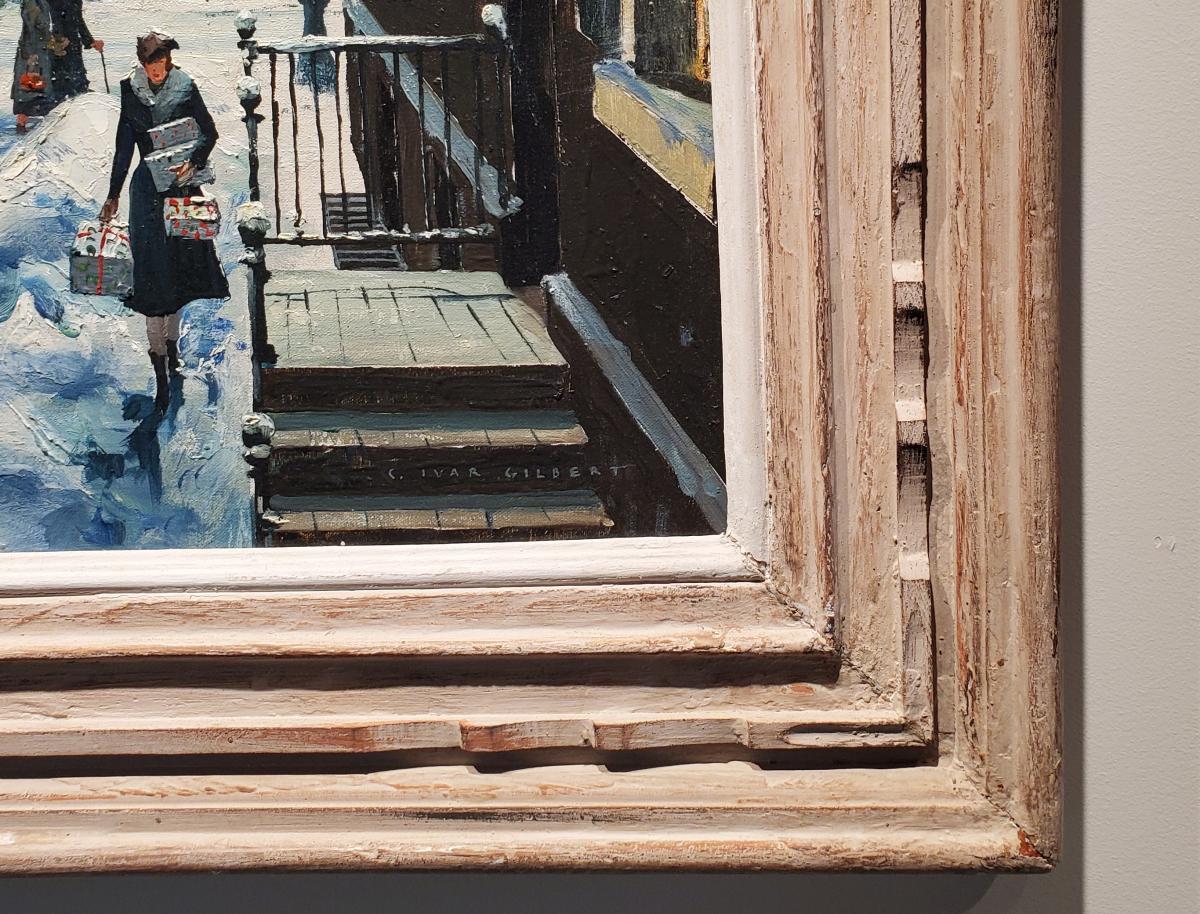 Framed! How a Great Frame Enhances the Picture 4