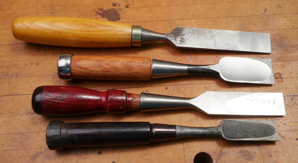 My Bench Chisel History 4