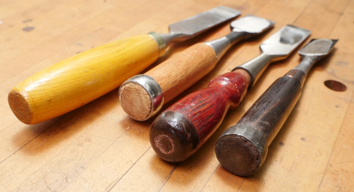 My Bench Chisel History 5