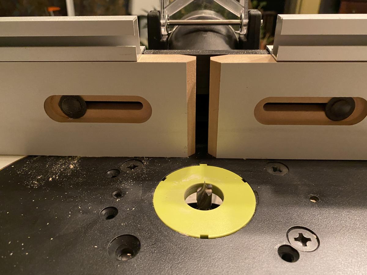 And there it is! Now I have the ability to round over edges