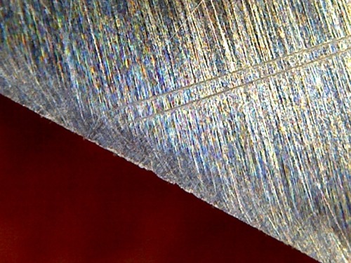 Diamond Sharpening - Part 2 - Grits and Scratches 6