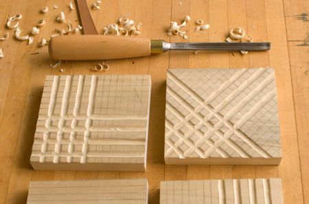 Practice Makes Perfect - On Learning To Carve 5
