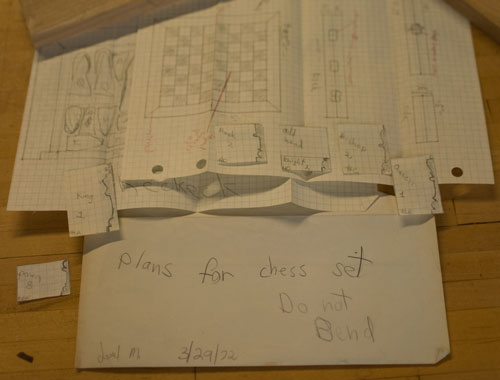 Projects On My To Do List 4