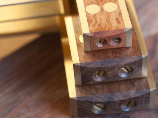 Colen Clenton - A Man and His Shed 4
