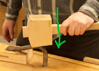 Some Tips on Using Our Gramercy Holdfasts 5