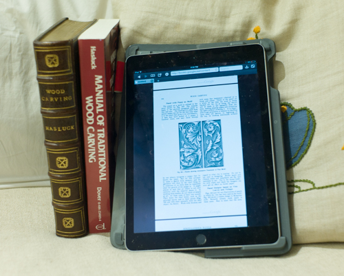 One Book - Three Editions 4
