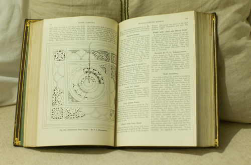 One Book - Three Editions 5