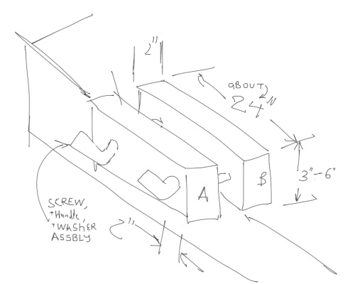 Designing a Moxon Vise 5