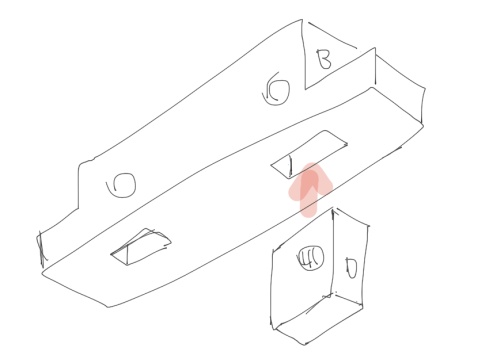 Designing a Moxon Vise 8