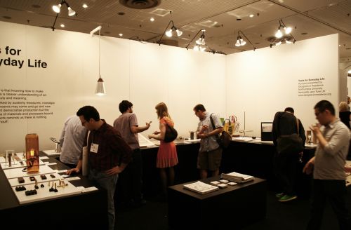 The Northumbria University Designers in Residence Program 4