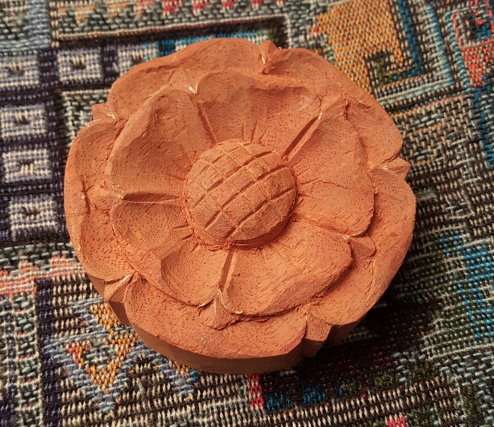 The Casual Decoration of Objects Before the 1930's 5