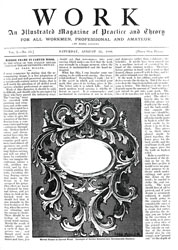 Issue No. 24 - Published August 31, 1889 5