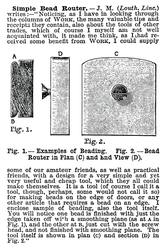 Issue No. 34 - Published November 9, 1889 6
