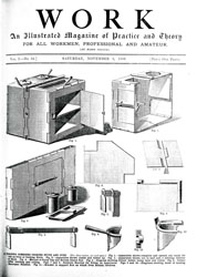 Issue No. 34 - Published November 9, 1889 5
