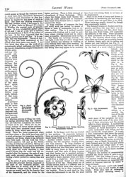 Issue No. 34 - Published November 9, 1889 8
