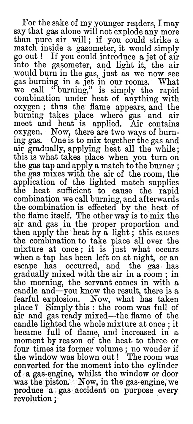 Issue No. 47 - Published February 8, 1890 7