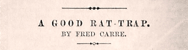 Issue No. 71 - Published July 26, 1890 6