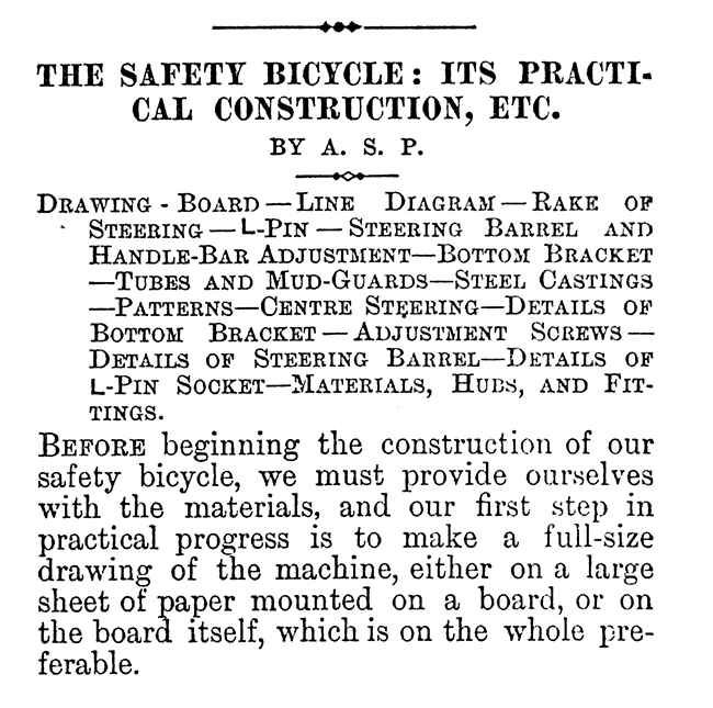 WORK No. 115- Published MAY 30, 1891 8