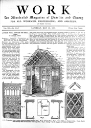 WORK No. 115- Published MAY 30, 1891 4