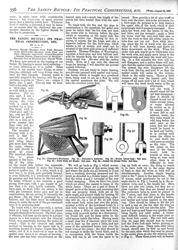 WORK No. 127- Published August 22, 1891 10