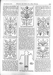WORK No. 139 - Published November 14, 1891 11