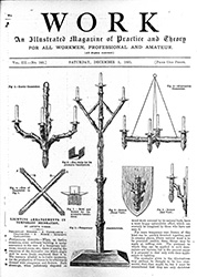 WORK No. 142 - Published December 5, 1891 4