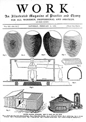 WORK No. 151 - Published February 6, 1892  4