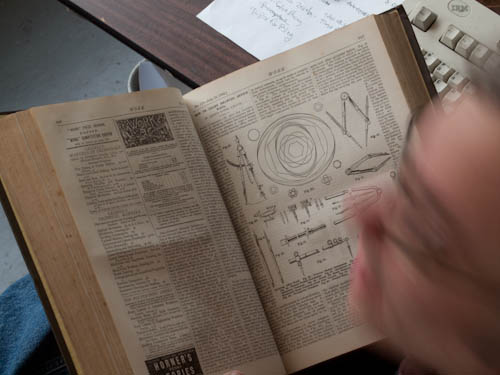 Announcing The Work Magazine Reprint Project 4