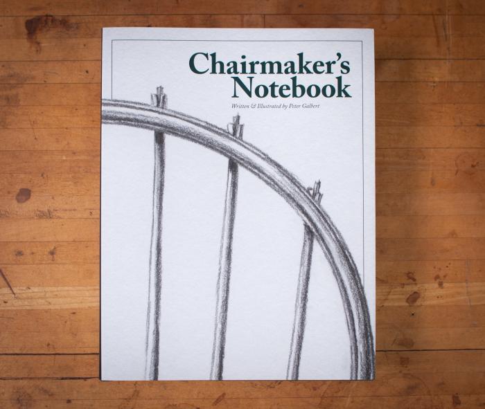 Chairmaker's Notebook