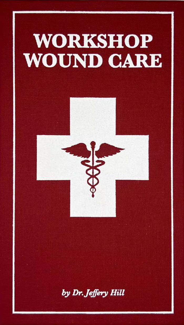 Workshop Wound Care