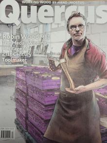 Issue seventeen