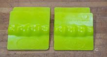 Safety Yellow