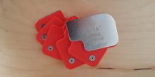 FastCap Mag Shim Magnetic Spacers