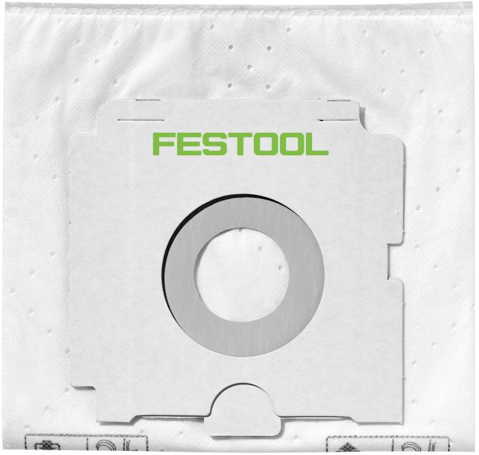  alt="Filter Bag, 5x  (#500438)"