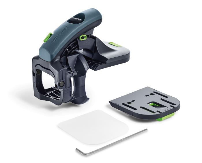 Festool Edge Sanding Attachment ETS/ETSC 125 and Attachments