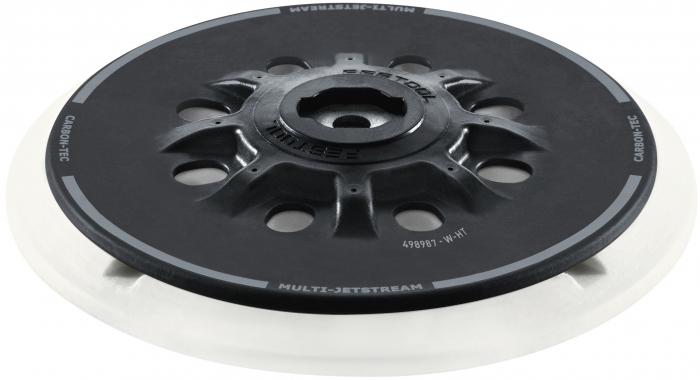  alt="Multi-Jetstream 2 150mm  Soft Pad  for ETS150,ETSEC150. Comes with 150/3 sander. (#202458)"