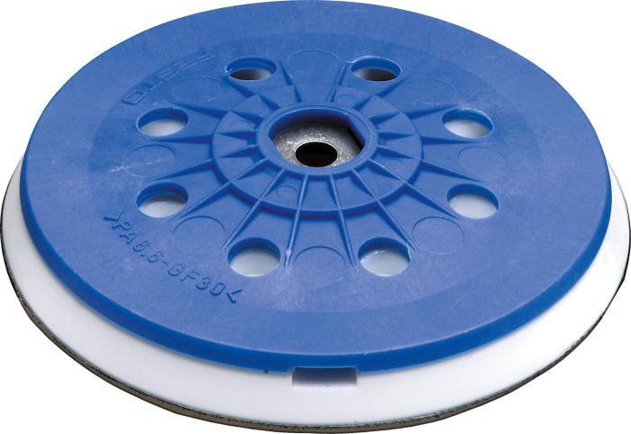  alt="Sanding pad 5", hard, ETS EC  (#492284)"