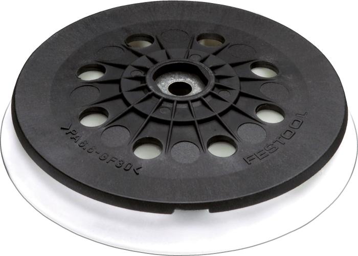  alt="Sanding pad 5", Soft, ETS EC  (#492286) - comes with the sander"