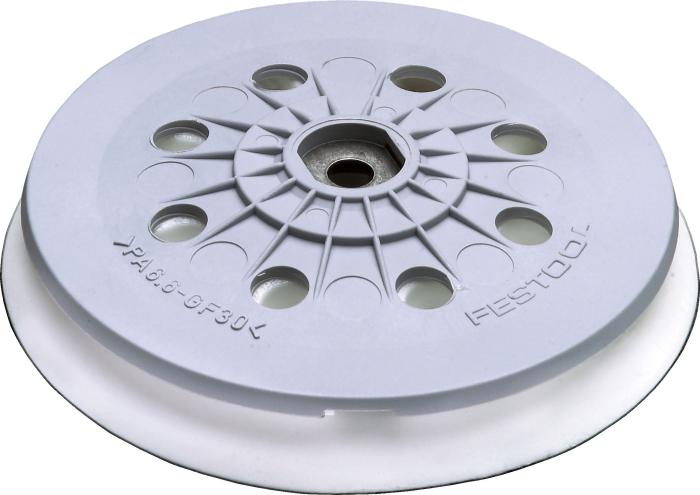  alt="Sanding pad 5", Super Soft, ETS EC  (#492288)"