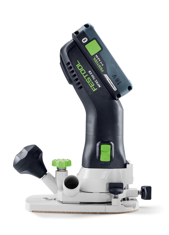 Festool Cordless Edge Trimmer MFKC 700