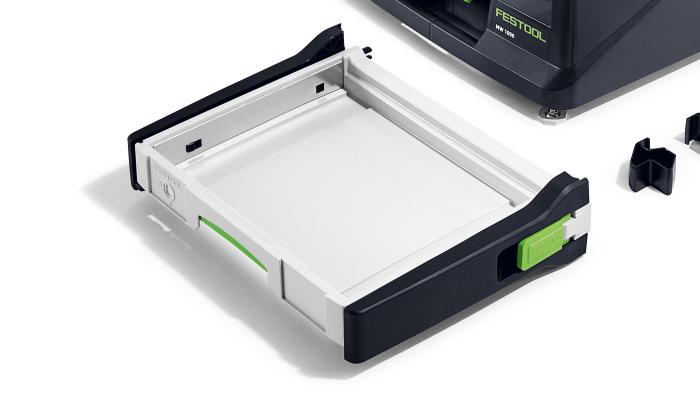  alt="MW 1000 Mobile MFT Work Shop drawer (203456)"