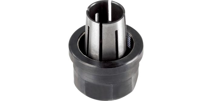  alt="1/4" / 6.35 clamping collet (works for OF1400 too)(#494463)"