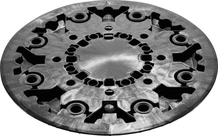  alt="Sander Backing Pad ST-D220/48-LHS 2 225(#205415)"
