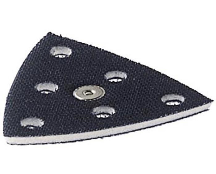  alt="Soft Triangular Sanding Pad for  RO 90 &amp; DX 93 Sanders (#488715)"