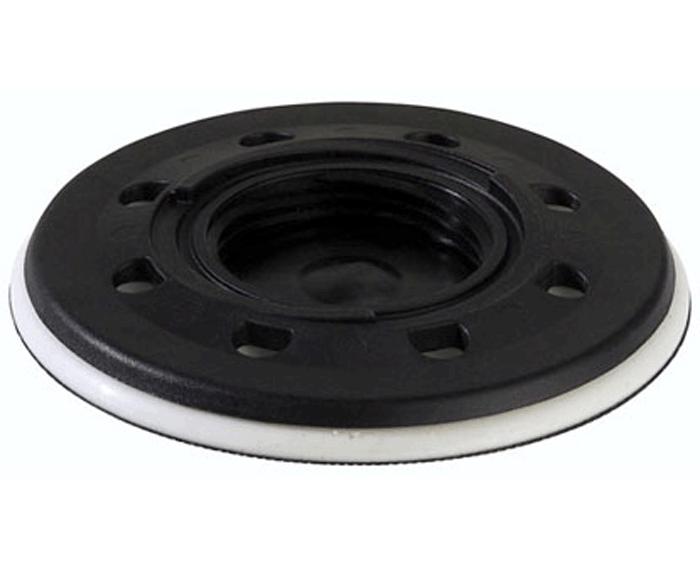  alt="Polishing pad for attaching polishing accessories (#492128)"