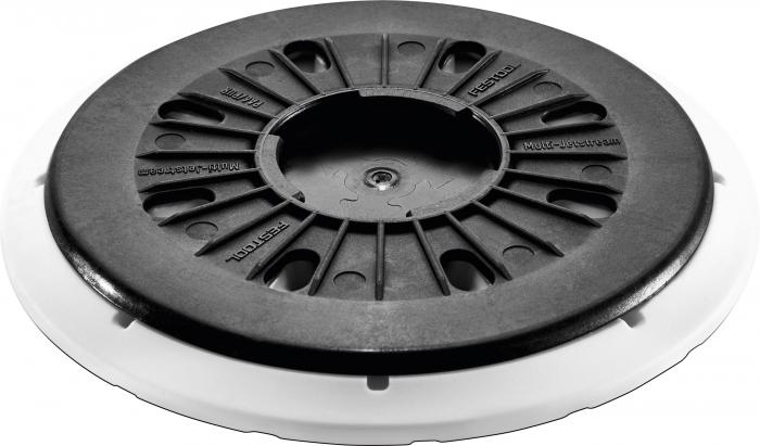  alt="Multi-Jetstream 2 150mm  Soft Pad for Rotex 150 (#202461)"