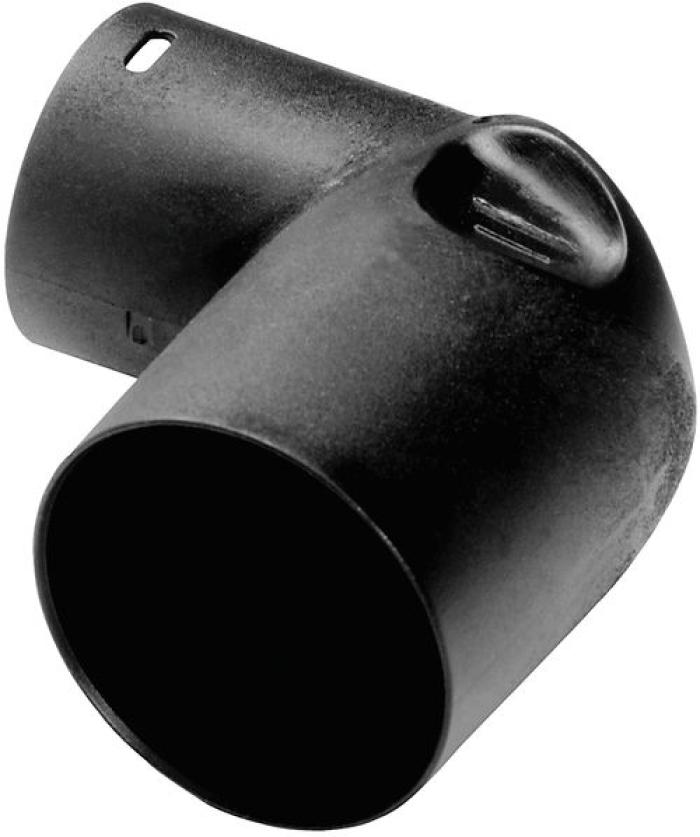  alt="Rotating Connector for pre-2019 (non-Bluetooth) Mini and Midi 90-degree hose  D 32/27 DAG/90-AS/CT  (#202505)"