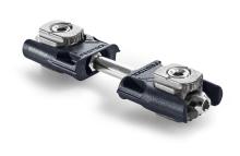 Center Panel Connector MSV D8/25, 25 Pack  (#203169)