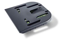 Plastic base pl LAS-H-ES(#205491)
