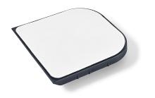 Plastic base pl LAS-H-ES(#205492)